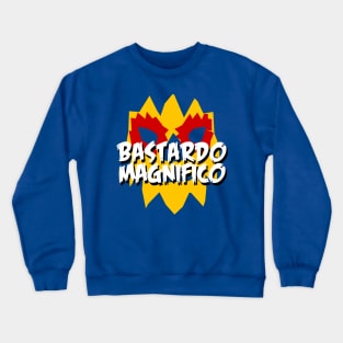 Bastardo Magnifico Crewneck Sweatshirt